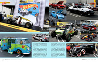 1316_Jun 7 Autoworld weekly magazine coverage of Hot Wheels Legends Tour 2019