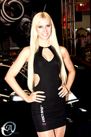 SEMA Car Show Las Vegas Nov. 5-8, 2013